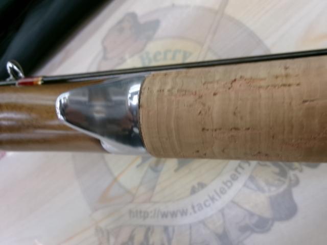 ケイソン ランズバック C76M