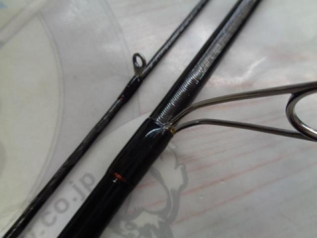 シマノ 19Sephia Limited S85ML 中古 19セフィアリミテッドS85ML