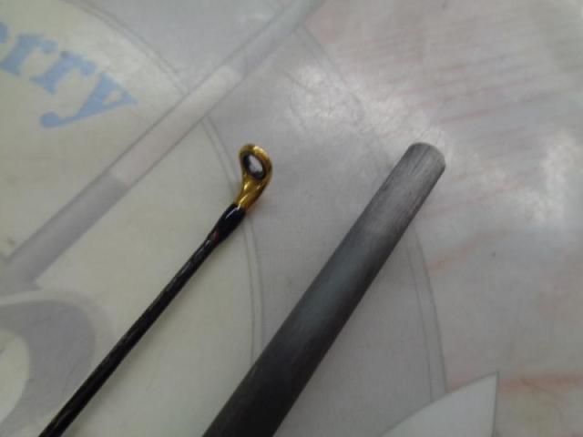 セフィアリミテッド S85ML