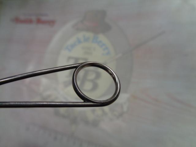 セフィアリミテッド S85ML