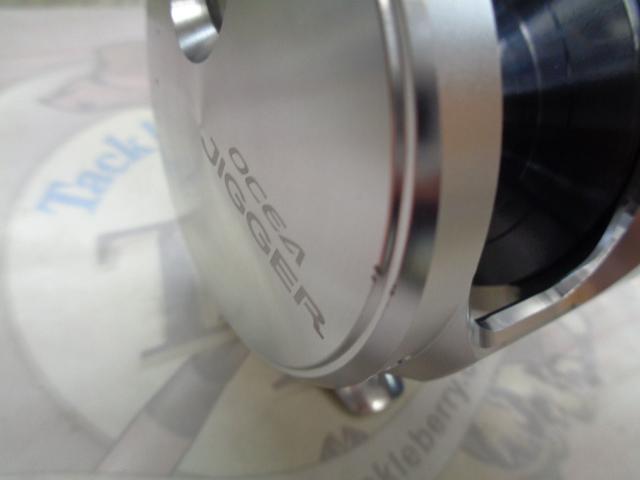 21オシアジガー 2000NR MG