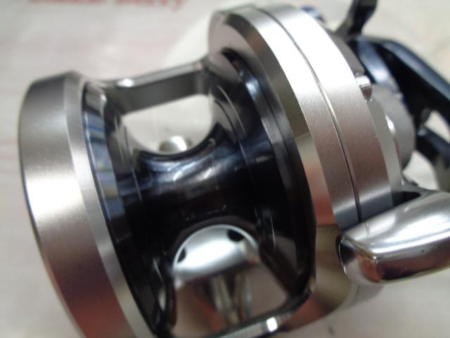 21オシアジガー 2000NR MG