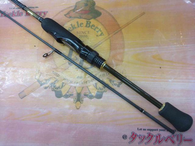 15ソアレBBアジング S604ULS｜＠ベリーネット 日本最大新品中古