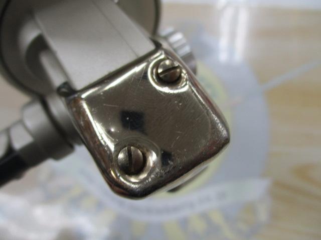 BB-X XT 5000 T型レバーブレーキ