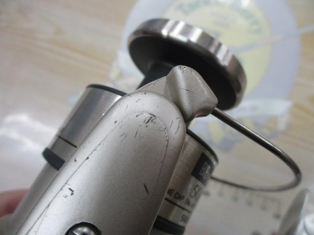 BB-X XT 5000 T型レバーブレーキ