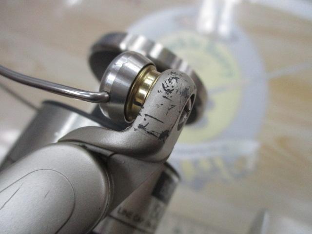 BB-X XT 5000 T型レバーブレーキ