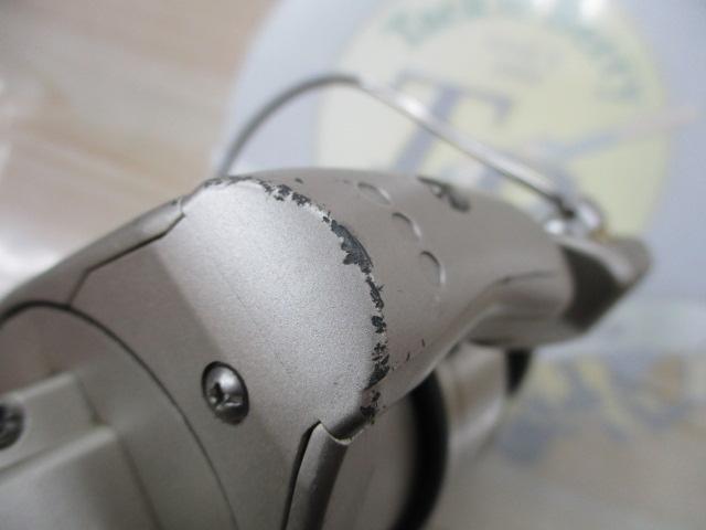 BB-X XT 5000 T型レバーブレーキ