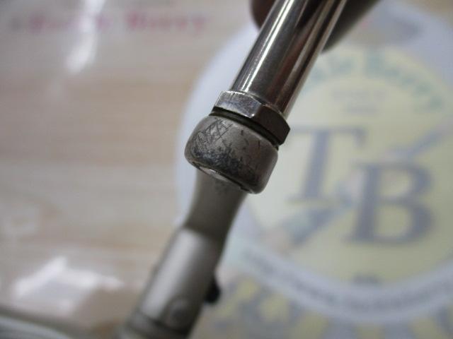 BB-X XT 5000 T型レバーブレーキ