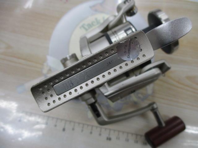 BB-X XT 5000 T型レバーブレーキ