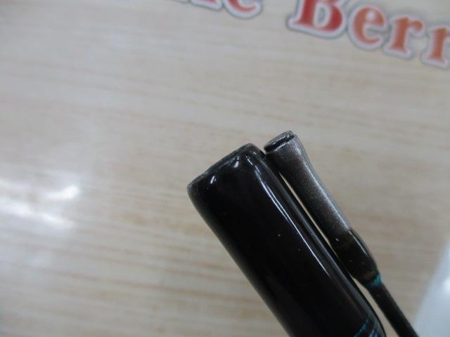 エメラルダスエア 86MI