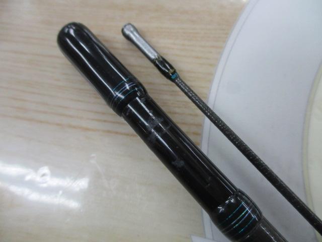 エメラルダスエア 86MI