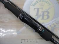 エメラルダスエア 86MI