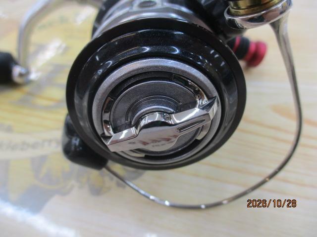 レアニウムCI4+ C2000HGS