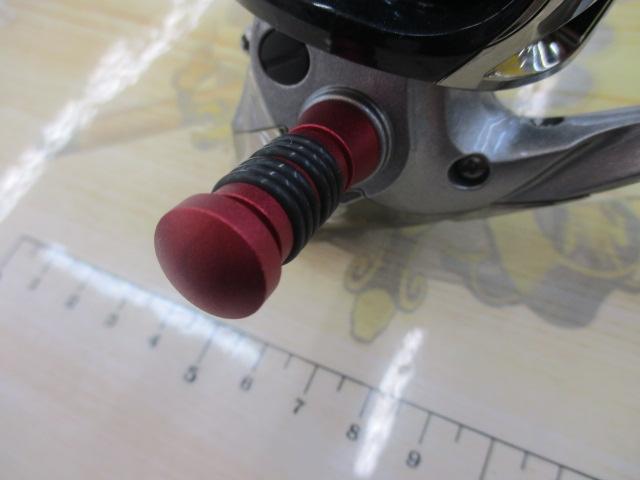 レアニウムCI4+ C2000HGS