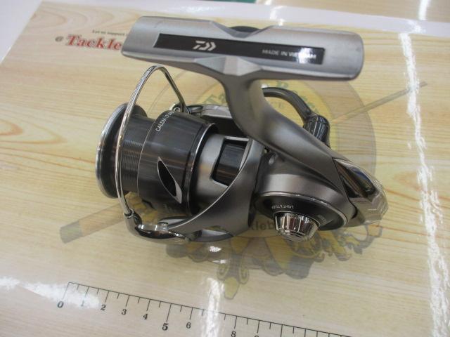 25カルディア LT3000｜＠ベリーネット 日本最大新品中古釣具WEBショップ