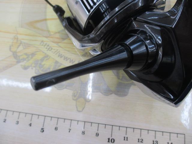 23ヴァンキッシュ4000XG SHIMANO シマノ 23 ヴァンキッシュ 4000XG 045355 スピニングリール 箱