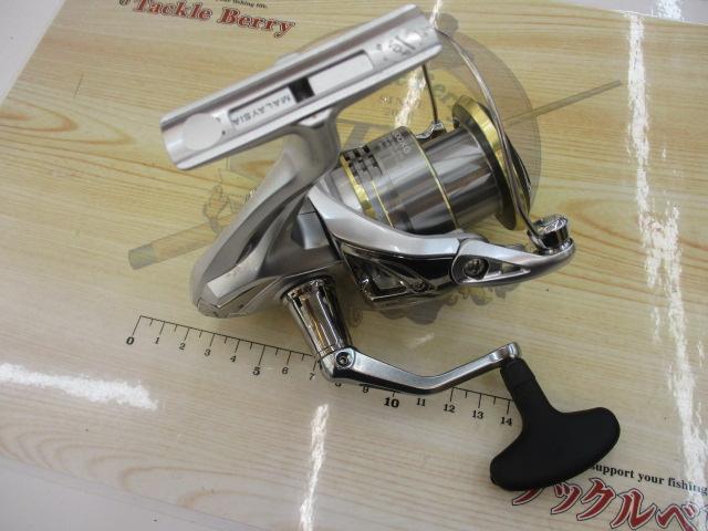 23セドナ 4000XG｜＠ベリーネット 日本最大新品中古釣具WEBショップ