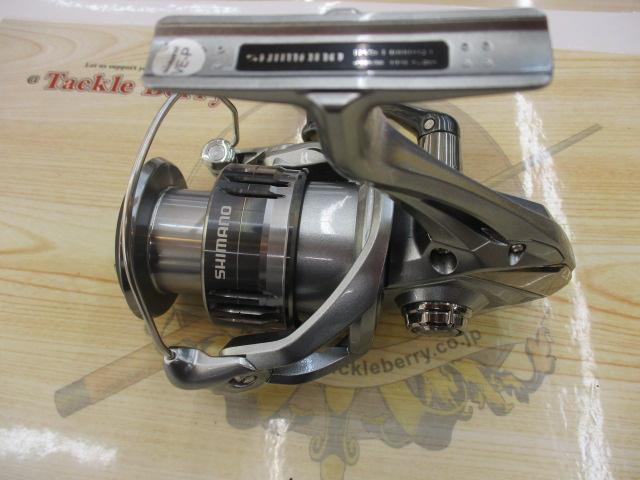 シマノ ナスキー 4000XG 新品　未使用 21ナスキー 4000XG｜＠ベリーネット 日本最大新品中古釣具WEB