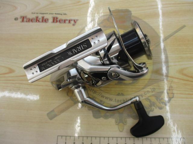 23ストラディック C3000XG｜＠ベリーネット 日本最大新品中古釣具WEB