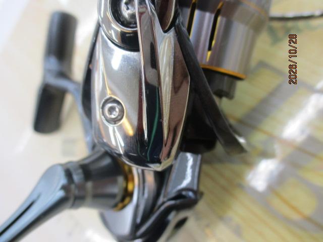 21ルビアスエアリティー FC LT2500S