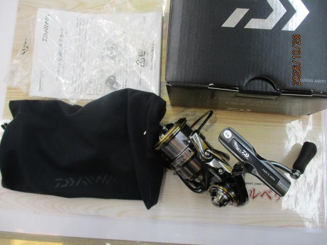 21ルビアスエアリティー FC LT2500S