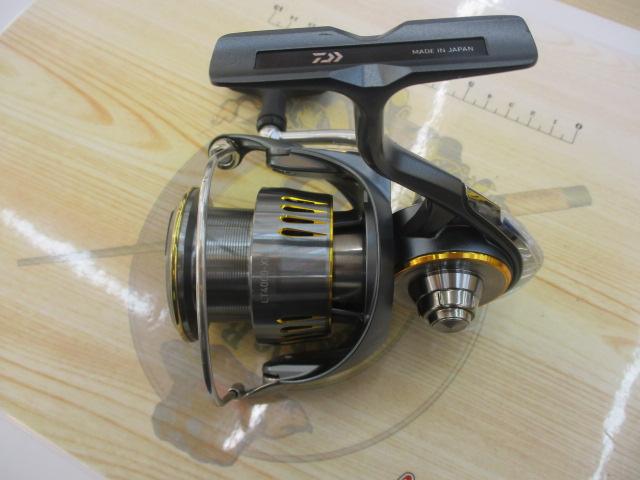 23エアリティ LT4000-XH｜＠ベリーネット 日本最大新品中古釣具WEBショップ