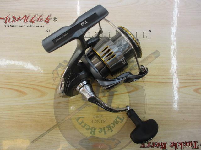 23エアリティ LT4000-XH｜＠ベリーネット 日本最大新品中古釣具WEBショップ