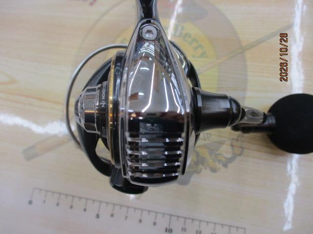 22カルディアSW 4000-CXH｜＠ベリーネット 日本最大新品中古釣具WEB