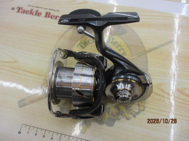 20ルビアス LT4000-CXH｜＠ベリーネット 日本最大新品中古釣具