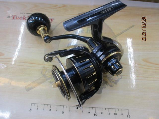 23ソルティガ 5000-XH｜＠ベリーネット 日本最大新品中古釣具WEBショップ