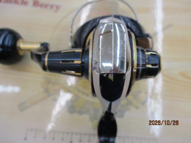 23ソルティガ 5000-XH｜＠ベリーネット 日本最大新品中古釣具WEBショップ