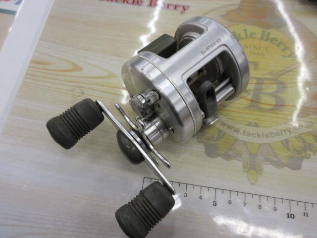 92カルカッタ 200｜＠ベリーネット 日本最大新品中古釣具WEBショップ