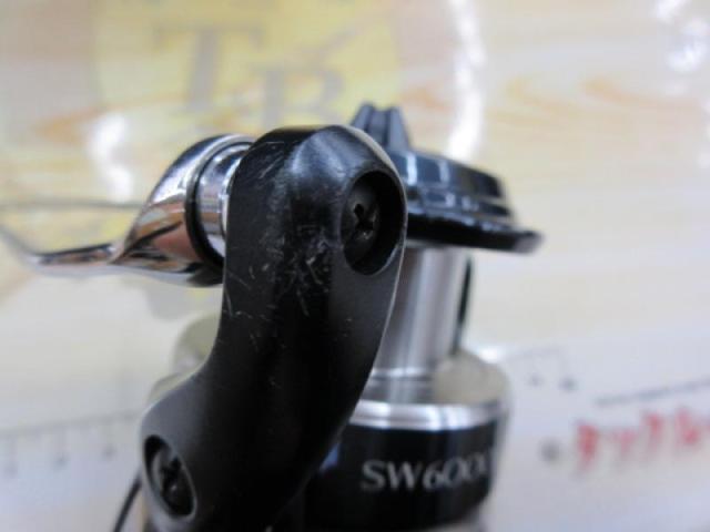 20ストラディックSW 6000HG｜＠ベリーネット 日本最大新品中古釣具WEB