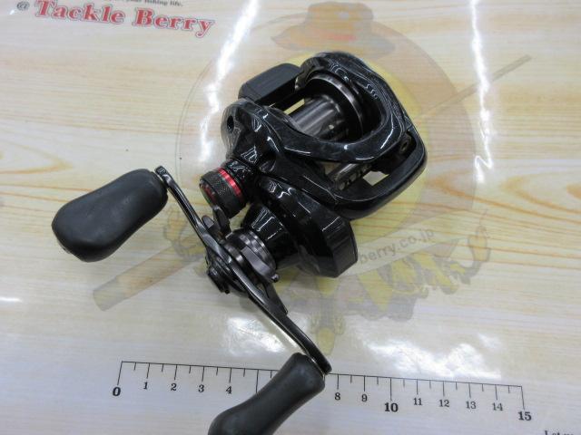 17スコーピオンDC 100｜＠ベリーネット 日本最大新品中古釣具WEBショップ