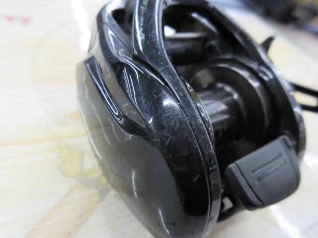 17スコーピオンDC 100