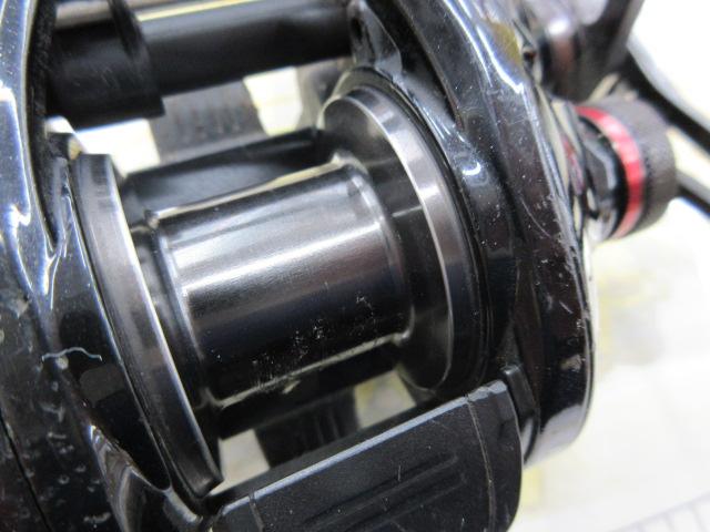 17スコーピオンDC 100