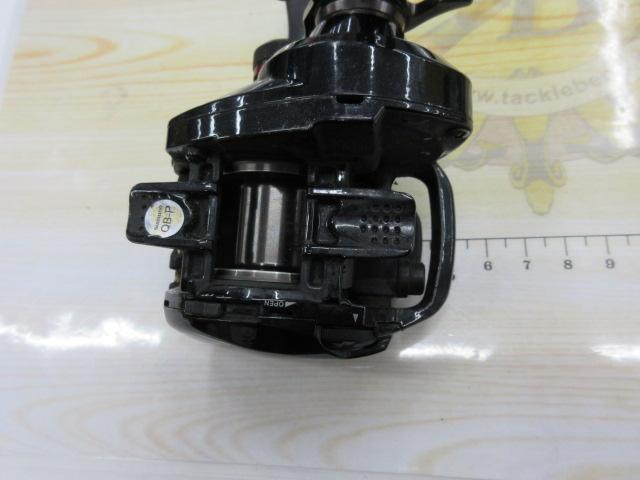 17スコーピオンDC 100