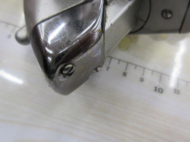 97BB-Xテクニウム 3000 H型レバーブレーキ