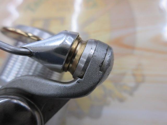 97BB-Xテクニウム 3000 H型レバーブレーキ