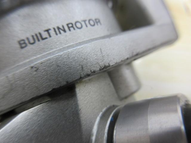 97BB-Xテクニウム 3000 H型レバーブレーキ