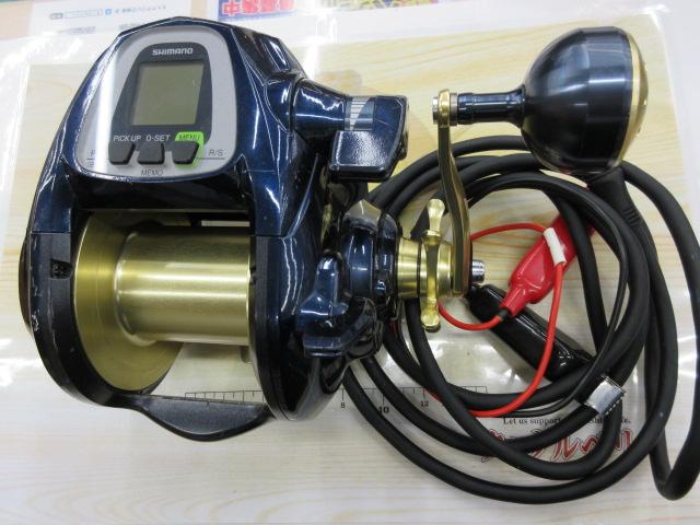 14ビーストマスター 9000｜＠ベリーネット 日本最大新品中古釣具WEB