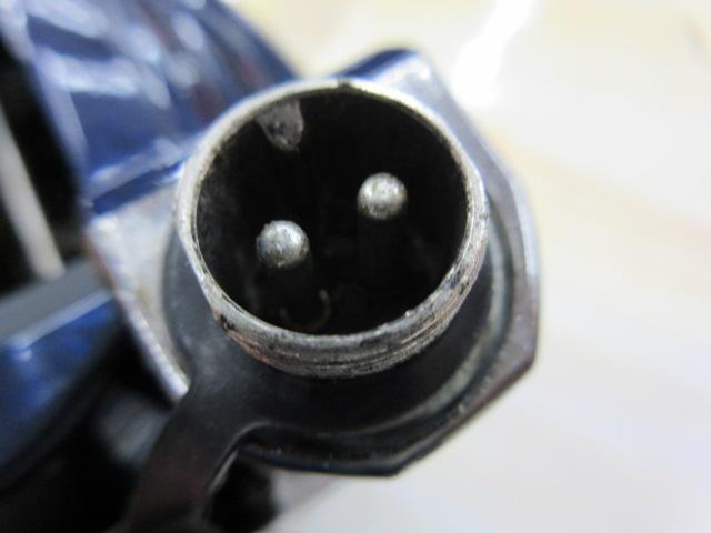 13ビーストマスター 3000