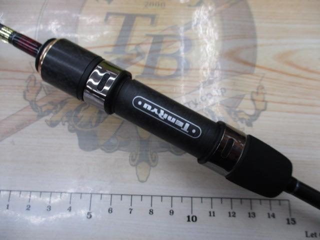 ルナキア LK532S-ULS｜＠ベリーネット 日本最大新品中古釣具WEB