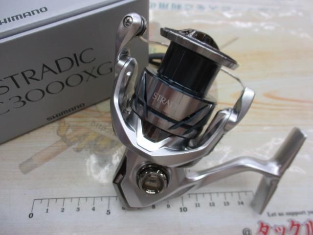 23ストラディック C3000XG｜＠ベリーネット 日本最大新品中古釣具WEB