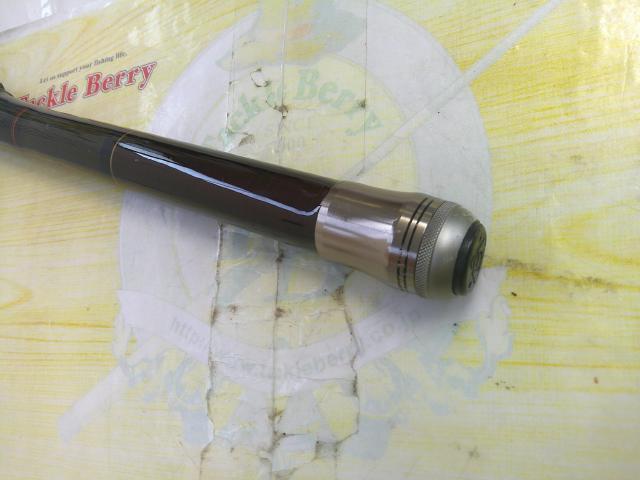 がま波マークⅡFX2-3.9｜＠ベリーネット 日本最大新品中古釣具