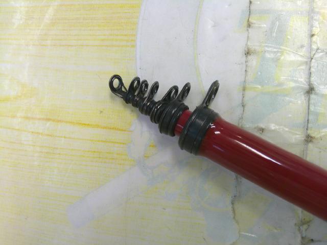 がま波マークⅡFX2-3.9｜＠ベリーネット 日本最大新品中古釣具