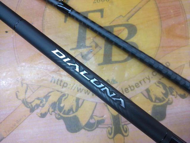 23ディアルーナ B86ML