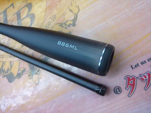 23ディアルーナ B86ML