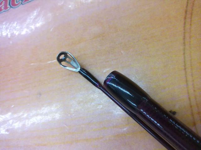 スティーズ SC S64L-2・SV・ST