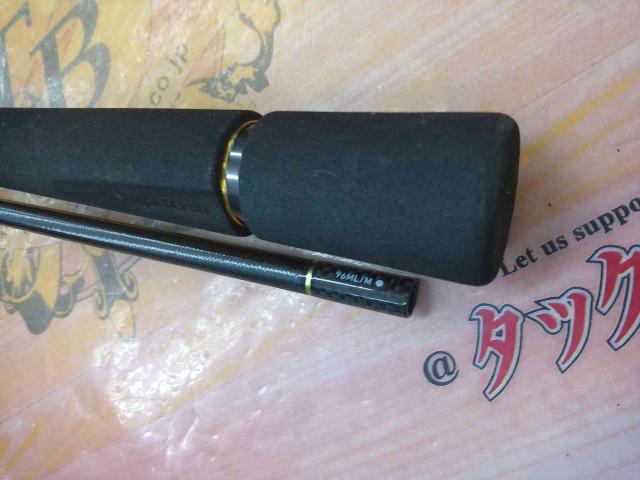 モアザン 96ML/M・J